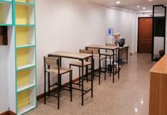 Common Space 2 HOMU @ Don Mueang
