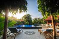 Swimming Pool Komala Indah 1