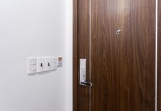 공용 공간 7 Trang An Flower Hotel