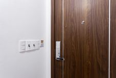 공용 공간 Trang An Flower Hotel