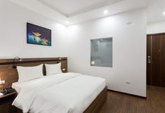 침실 3 Trang An Flower Hotel