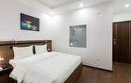 Kamar Tidur 3 Trang An Flower Hotel