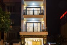 외관 Trang An Flower Hotel