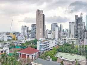 Exterior 4 Thanh Ngoc Hotel Nha Trang