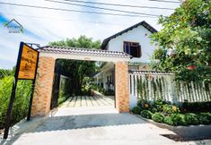 Bên ngoài 3 Hoang Ngoc's House