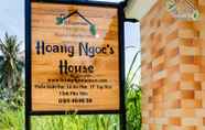 Exterior 4 Hoang Ngoc's House