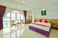 Bilik Tidur Aloha Hotel Hanoi