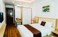 ห้องนอน 5 Vu Linh Hotel