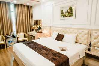 ห้องนอน 4 Vu Linh Hotel
