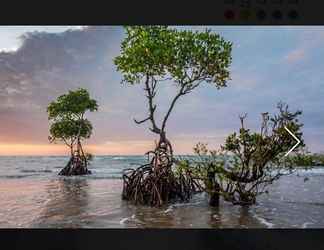 Luar Bangunan 2 Amantra Lake View 