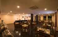 Restaurant 6 Thiri Thitsar Hotel - Win Unity Hotel Mandalay