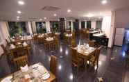 Restaurant 7 Thiri Thitsar Hotel - Win Unity Hotel Mandalay