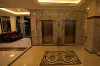 Lobby Thiri Thitsar Hotel - Win Unity Hotel Mandalay