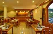 Restoran 4 Win Unity Hotel (Pyin Oo Lwin)