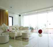 Sảnh chờ 4 Pho Xanh Apartment & Hotel