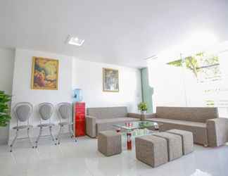 Sảnh chờ 2 Pho Xanh Apartment & Hotel