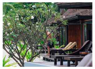 Koh Mook Sivalai Beach Resort, THB 4,306.84