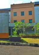 EXTERIOR_BUILDING Sahabat Home