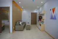 Common Space Mint Home Nha Trang
