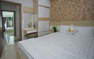 Bedroom 7 Mint Home Nha Trang