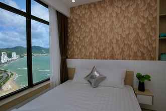 Bedroom 4 Mint Home Nha Trang