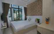 Bedroom 2 Mint Home Nha Trang