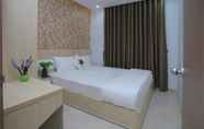 Bedroom 6 Mint Home Nha Trang