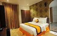 Bedroom 4 B.O.B Hotel Cao Lanh