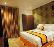 ห้องนอน 4 B.O.B Hotel Cao Lanh