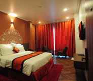 ห้องนอน 7 B.O.B Hotel Cao Lanh