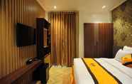Bedroom 5 B.O.B Hotel Cao Lanh