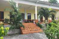 Lobby Istana Banda Hotel