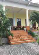 LOBBY Istana Banda Hotel