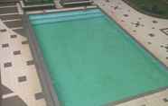 Swimming Pool 7 Apartment Cibubur Village by Trijaya Property