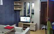 Bedroom 3 Apartment Cibubur Village by Trijaya Property