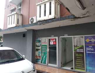 Exterior 2 Apartment Cibubur Village by Trijaya Property