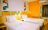 Bedroom 2 Go Hotels Iligan