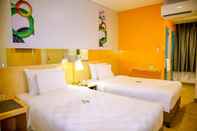 Bedroom Go Hotels Iligan