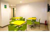 Common Space Go Hotels Iligan