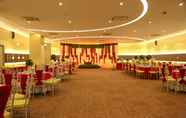 Functional Hall 4 Go Hotels Iligan