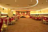 Functional Hall Go Hotels Iligan