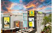 Bangunan 7 Go Hotels Iligan