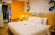 Bedroom 3 Go Hotels Iligan