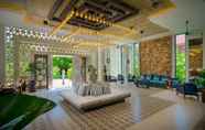 Lobi 3 Metta Residence & Spa