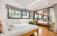 Kamar Tidur 5 Pine@Pasteur