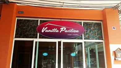 Bangunan 4 Vanilla Pavillion