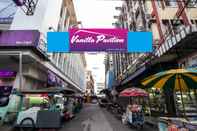 วิวและสถานที่ท่องเที่ยวใกล้เคียง Vanilla Pavillion