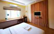 Kamar Tidur 3 Triple Trees Village