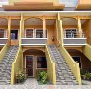 Bangunan 3 Golden Pension House Palawan