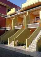 EXTERIOR_BUILDING Golden Pension House Palawan